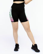 SALE Short Shinobu  Tela Gruesa MS