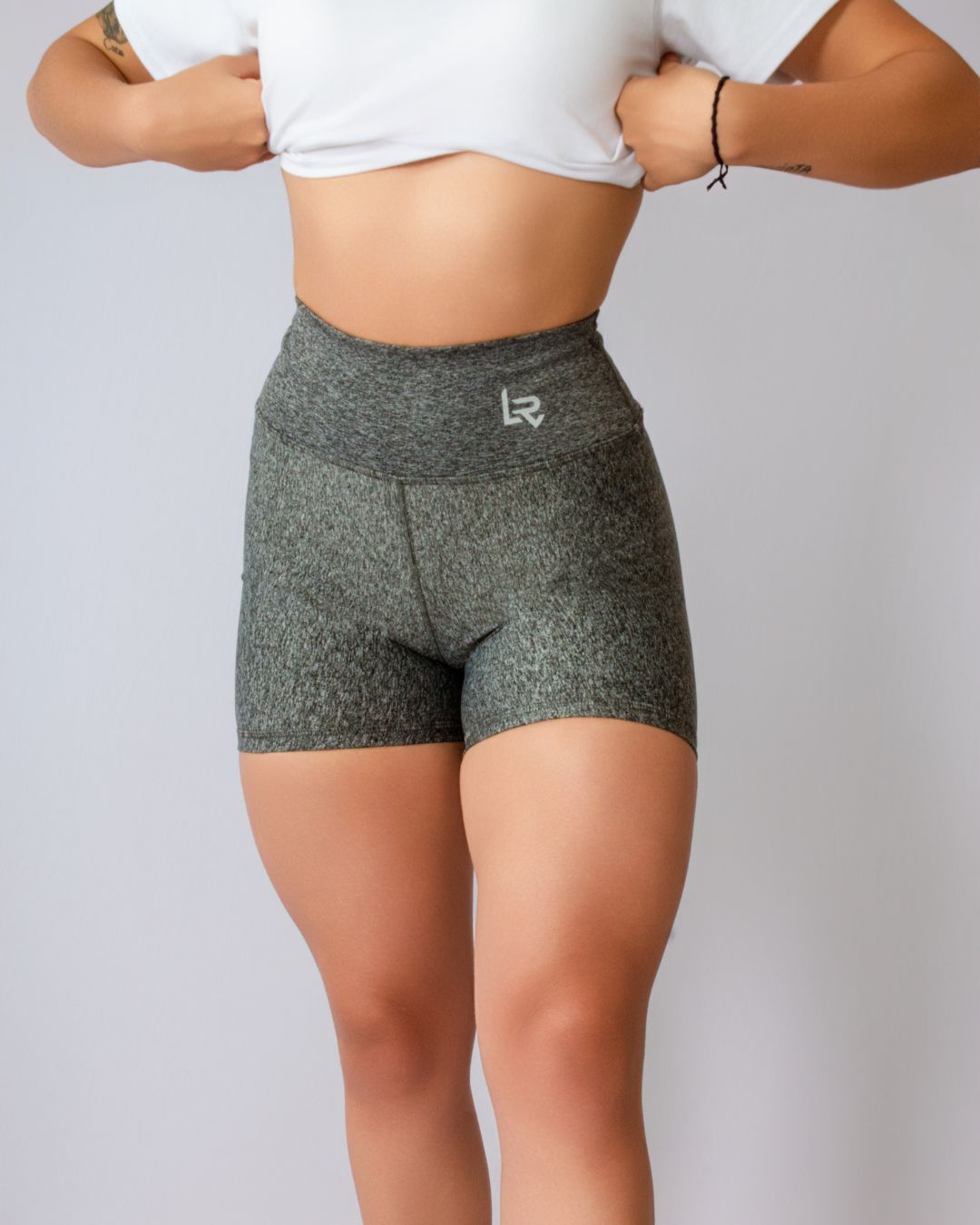 Cachetero Tela de Compresión SALE Imagen secundaria del producto