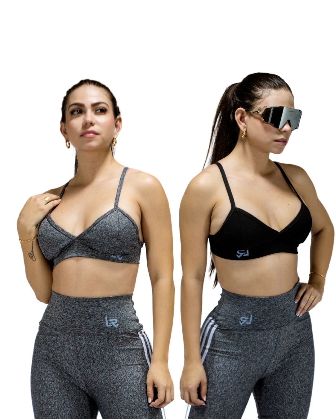 Tops Bra Pack Imagen principal del producto