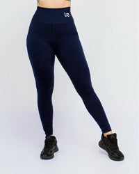 Leggins Marino Moldeador UltraFit