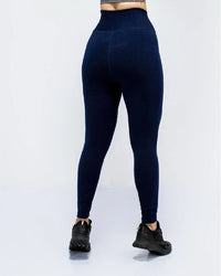 Leggins Marino Moldeador UltraFit