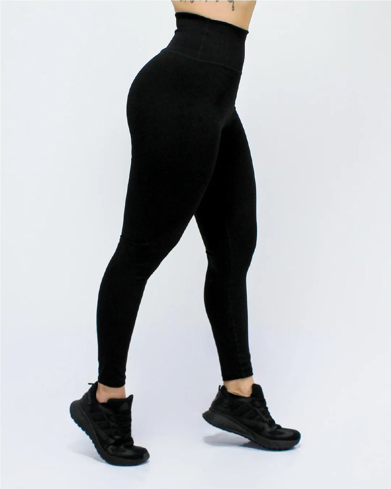 Leggins Black LR Moldeador UltraFit