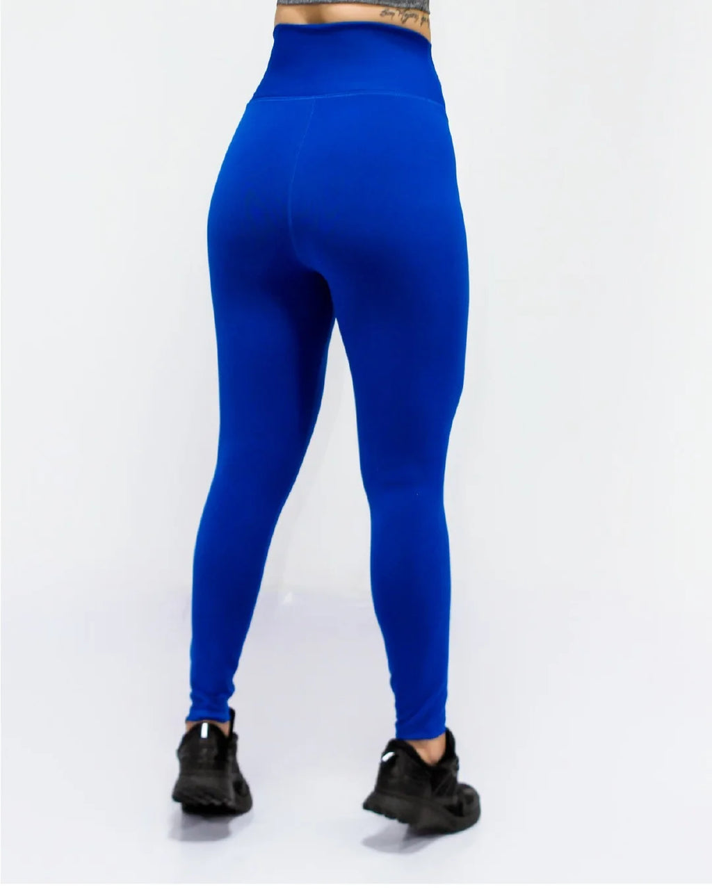 Leggins Rey Moldeador  Tela Gruesa