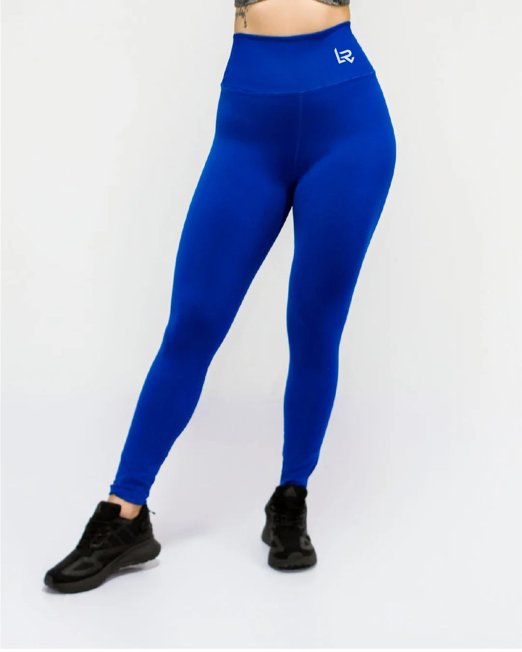 Leggins Rey Moldeador  Tela Gruesa