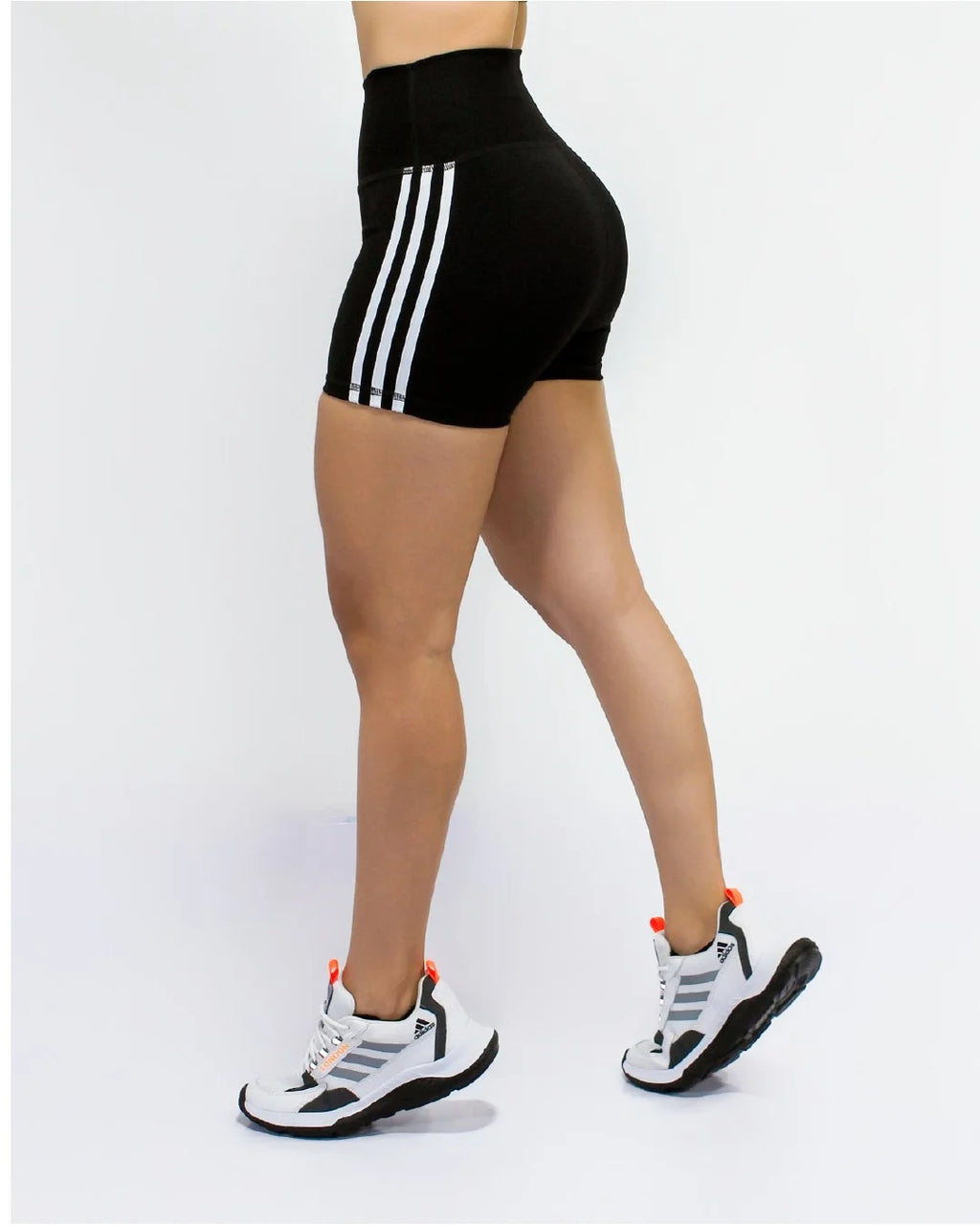 Cachetero Line Black LR UltraFit