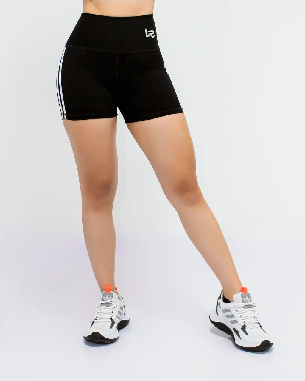 Cachetero Line Black LR UltraFit