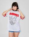 Camiseta Ramones Forest