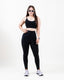 Leggins 4.0 Control abdomen Anti C 🍊 (Bolsillos Laterales)