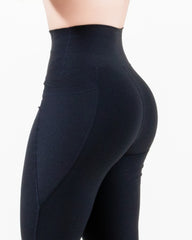 Leggins 4.0 Control abdomen Anti C 🍊 (Bolsillos Laterales)