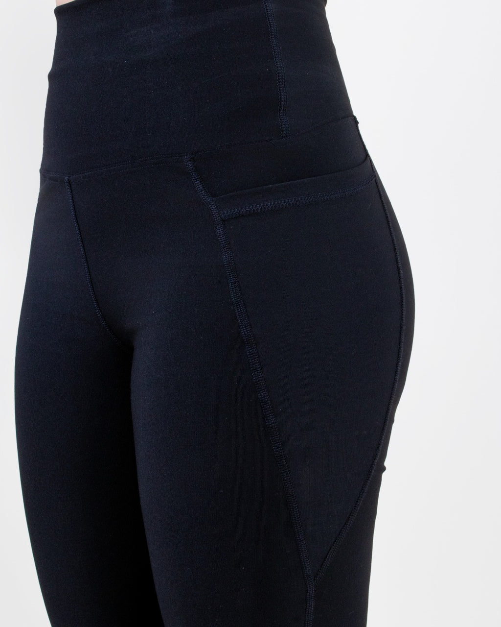 Leggins 4.0 Control abdomen Anti C 🍊 (Bolsillos Laterales)