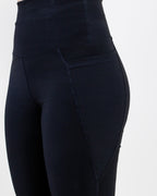 Leggins 4.0 Control abdomen Anti C 🍊 (Bolsillos Laterales)