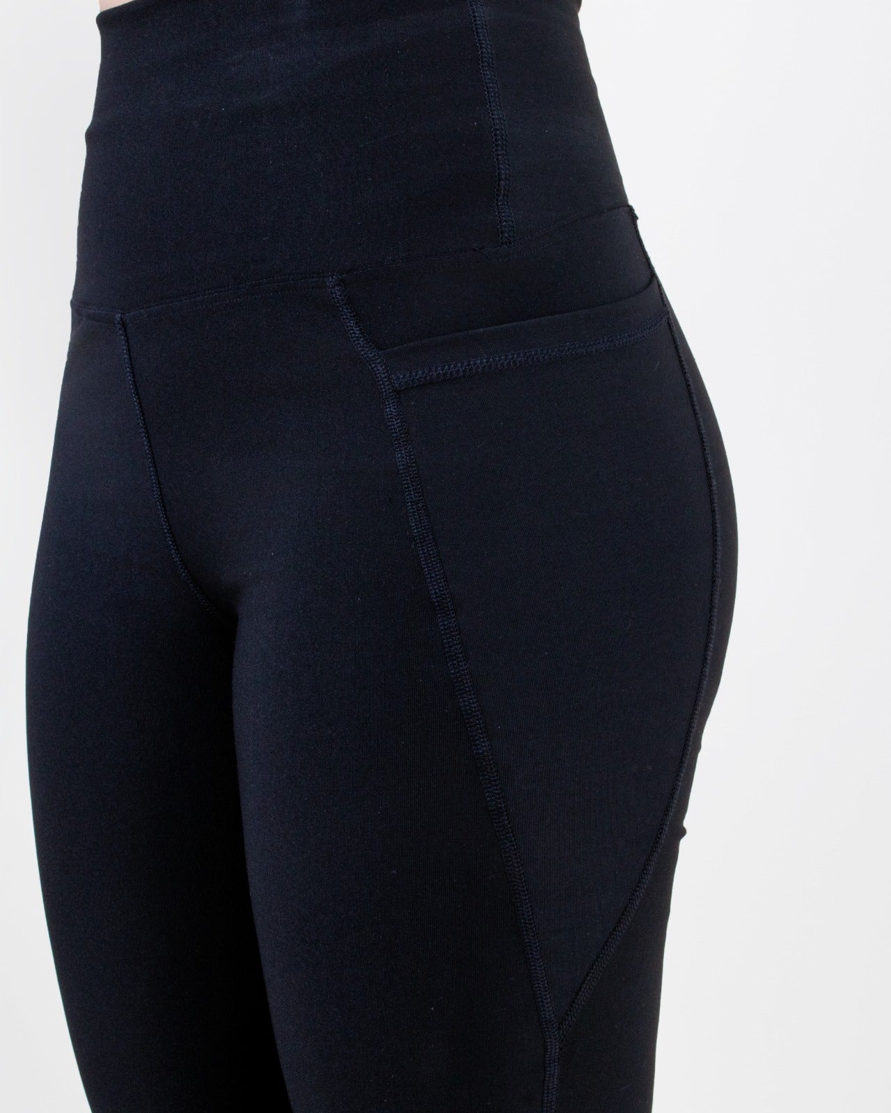 Leggins 4.0 Control abdomen Anti C 🍊 (Bolsillos Laterales)