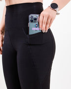 Leggins 4.0 Control abdomen Anti C 🍊 (Bolsillos Laterales)