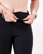 Leggins 4.0 Control abdomen Anti C 🍊 (Bolsillos Laterales)