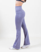 Pantalón Campana 2.0 LILA Jacquard
