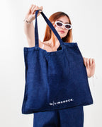 Tote Bag Denim