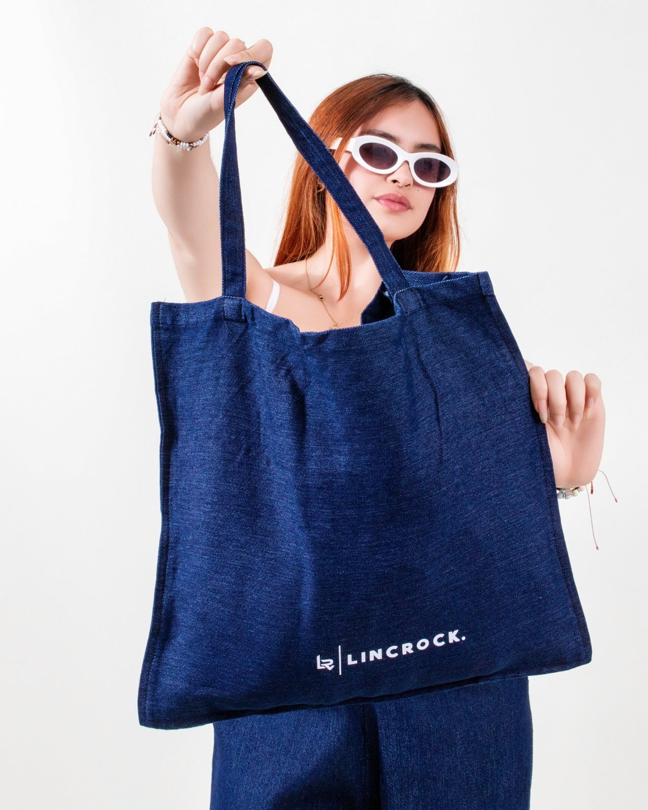 Tote Bag Denim