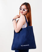 Tote Bag Denim
