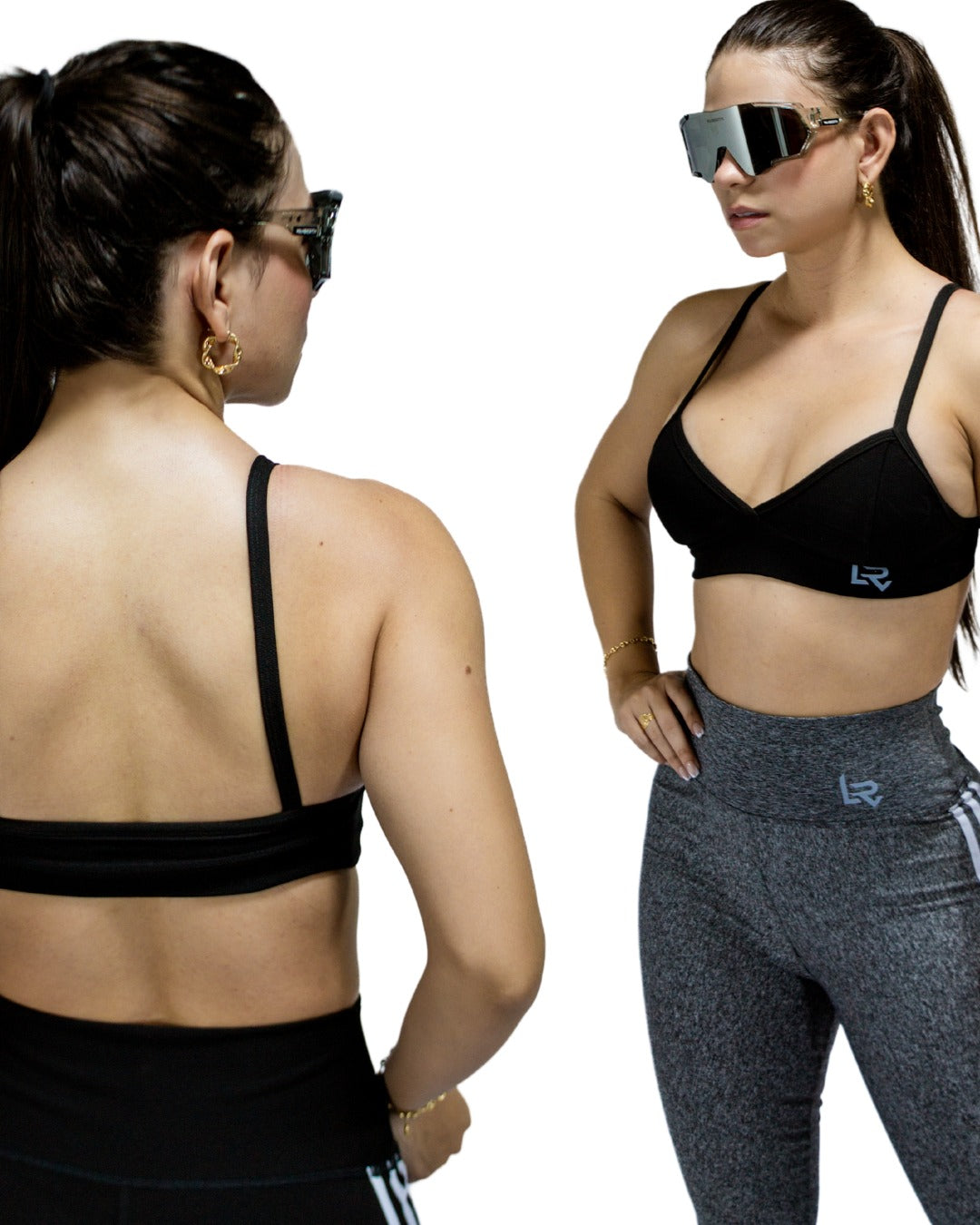 Tops Bra Pack