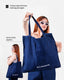 Tote Bag Denim