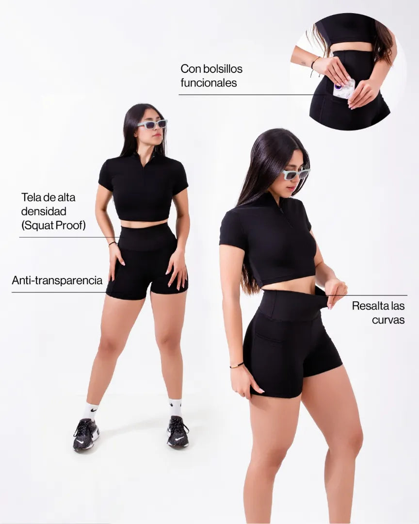 Pack X3 Conjuntos Colores Imagen secundaria del producto