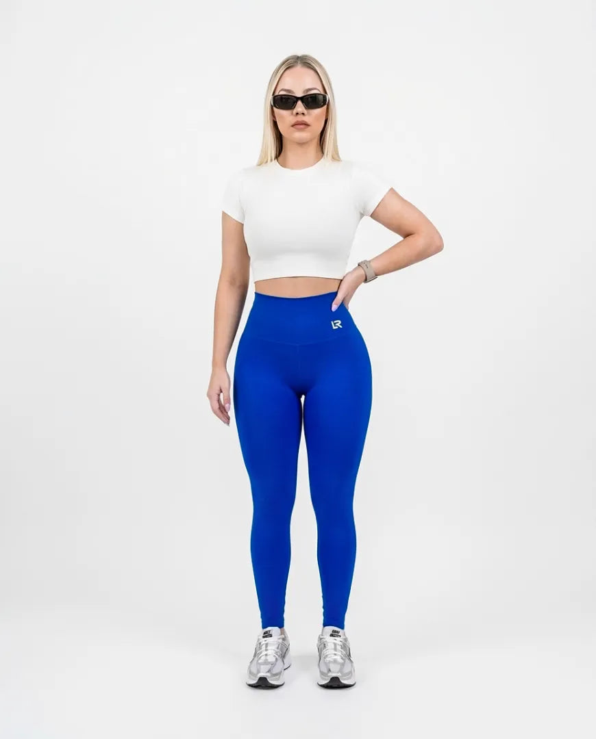 Leggins Rey Moldeador  Tela Gruesa Imagen secundaria del producto