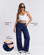 Pack Denim x 4