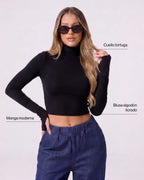 Pack Denim x 4