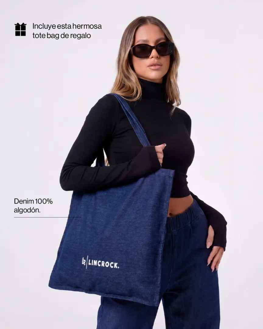 Pack Denim x 4