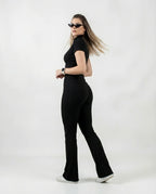 Pantalón Campana 5.0 Anti-Transparencia