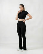 Pantalón Campana 5.0 Anti-Transparencia