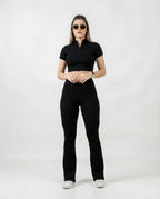 Pantalón Campana 5.0 Anti-Transparencia