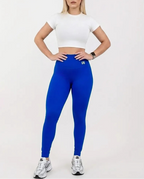 Leggins Rey Moldeador  Tela Gruesa