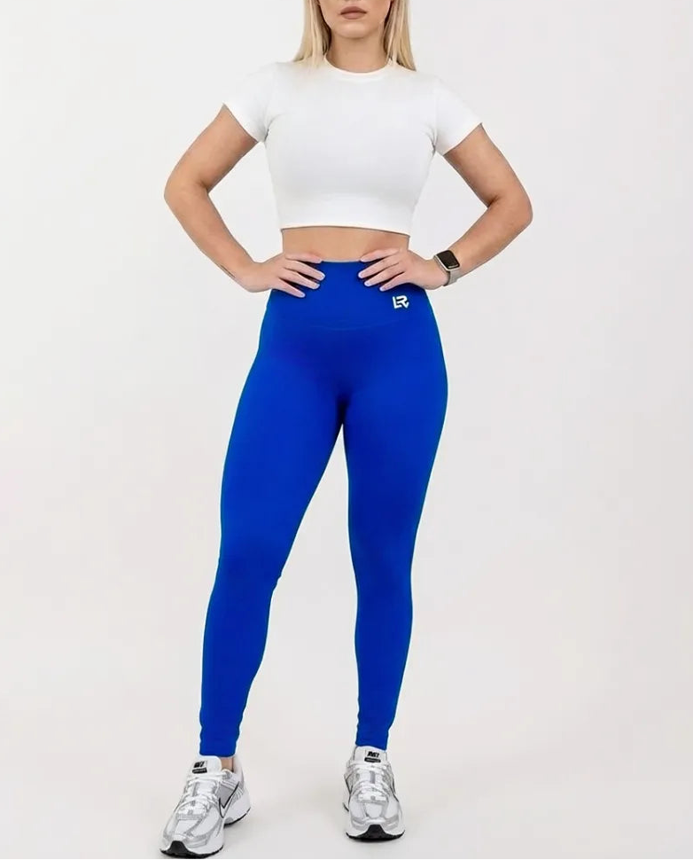 Leggins Rey Moldeador  Tela Gruesa Imagen principal del producto