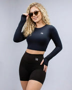 Set Vital (Top + Short)