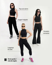 Pack Sport x 4 Antitransparencia