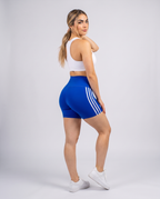 Short Line Rey - espalda