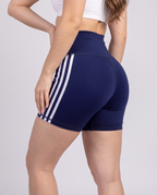Short Line Marino - detalle