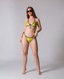 Bikini Pikachu - vista 1