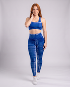 Leggins Tye Die - frente