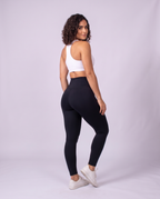Leggins Powernet y Bolsillo - espalda