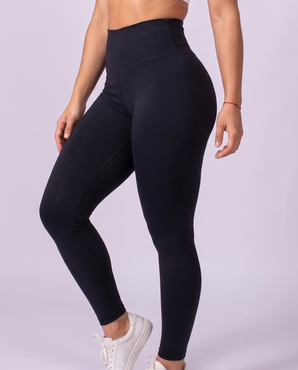 Leggins Powernet y Bolsillo - detalle