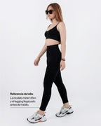 Leggins Black 5.0 Anti -Ce 🍊