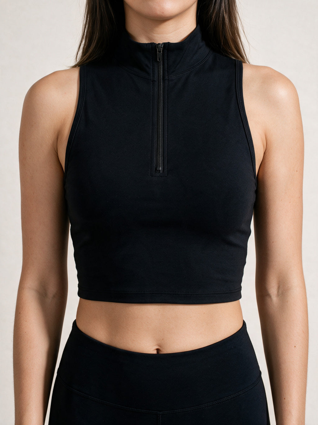 Pack Sport x4 — top de cierre frontal de regalo, detalle | LincRock