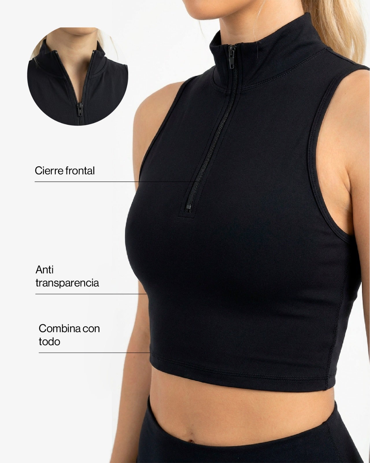 Pack Sport x 4 Antitransparencia