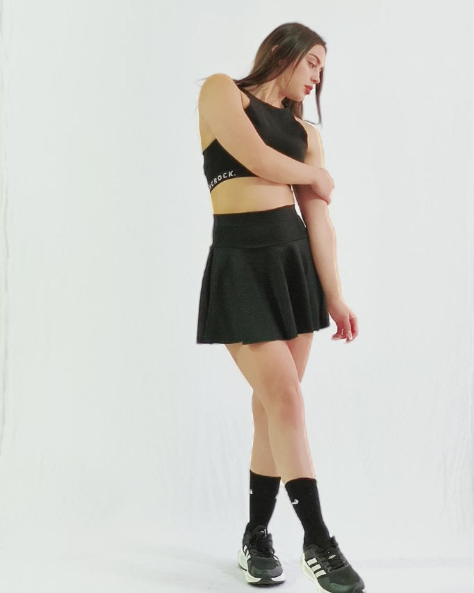 Falda Short Basic 3.0