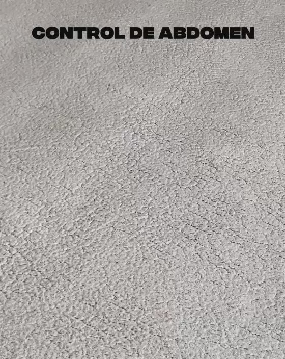 Pantalón Campana 2.0 Control Abdomen MS