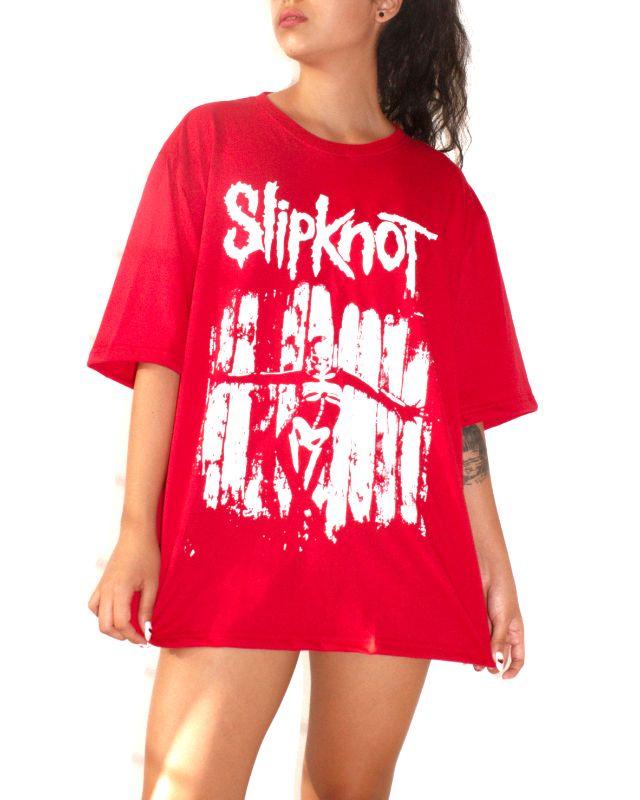 Slipknot Oversize