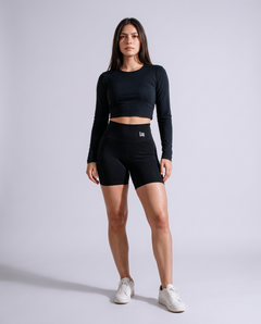 Shorts y bikers