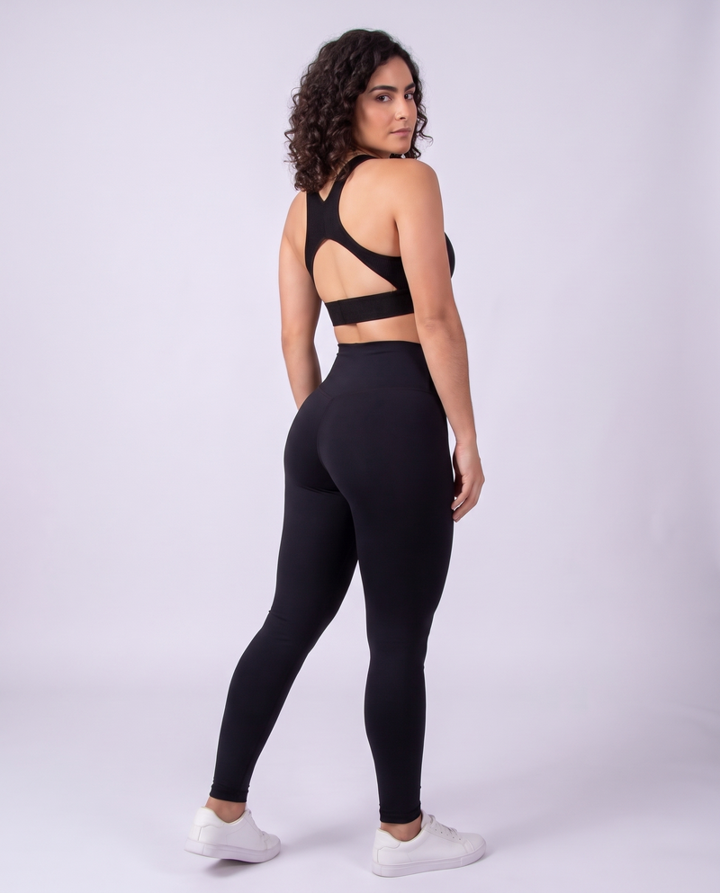 Top Julie - espalda